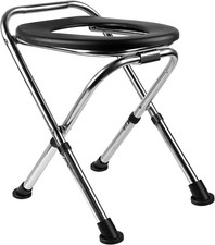 Portable Toilet,Outdoor