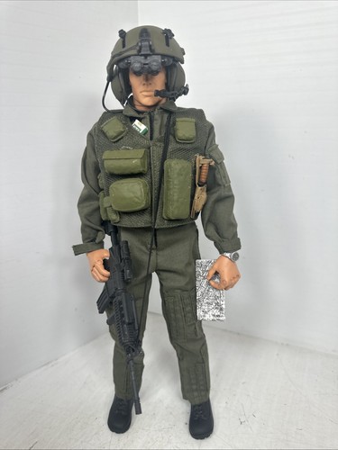 Hasbro joe custom us - 1/6, gi