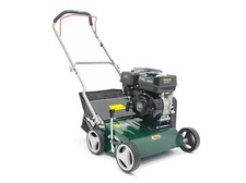 Webb 40cm 1 petrol - (16"),