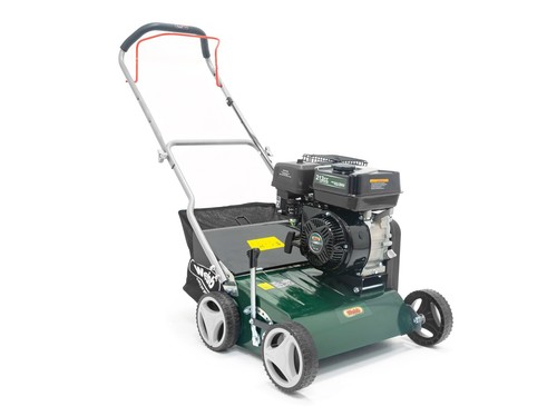 Webb 40cm 1 petrol - (16"),