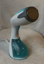 Black + Decker Steam iron Travel Easy