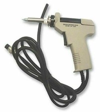 Duratool desoldering gun, FOR