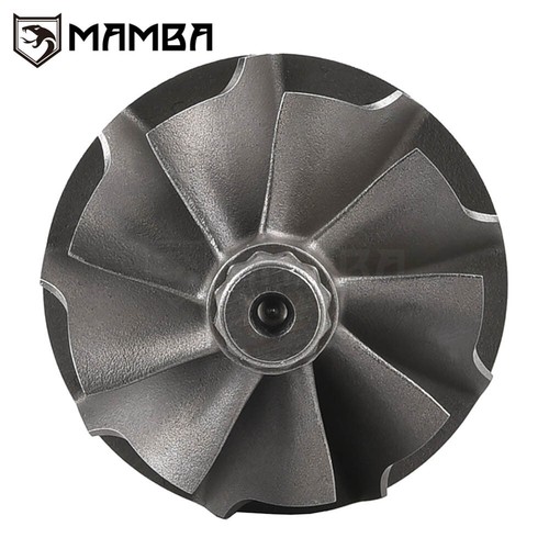 5mm turbine wheel - +5mm, ford