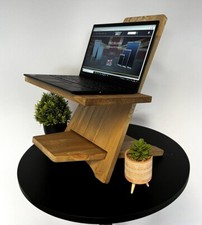 Mini Zen Desk Standing Desk