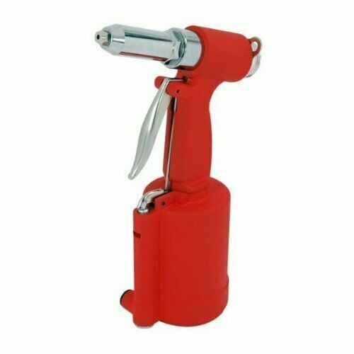 Neilsen air hydraulic riveter - hydraulic,