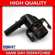 BRAKE SYSTEM VACUUM PUMP PIPE