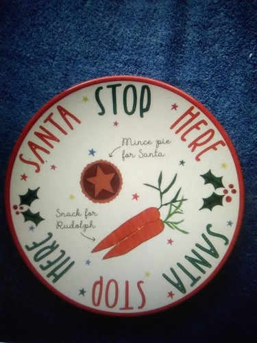 And christmas eve mince - s,