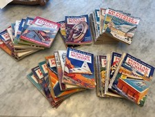 81 issues 1924-1965 Popular