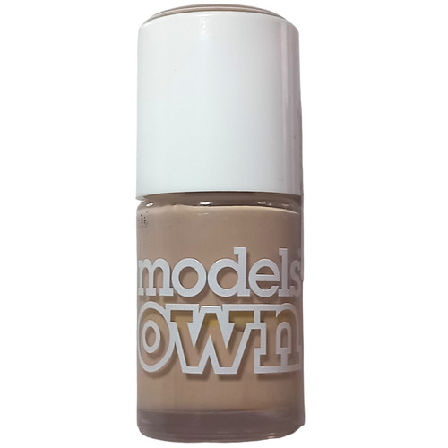 Models own nail polish - nail, sg060
