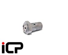 Under Piston Oil Squirter Bolt