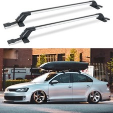 43" Alu Top Roof Rack Cross