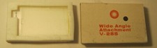 Vintage VIVITAR Wide Angle