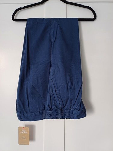 New mens cotton - new,