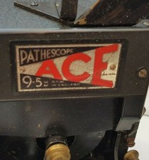 Cine projector replacement 2