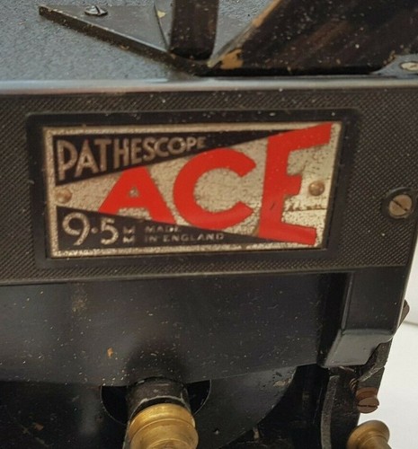 Cine projector replacement - , 2