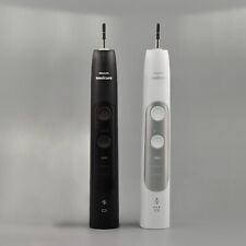 Philips Sonic Electric Toothbrush ExpertClean 7300 - 3 Modes & 3 Intensities