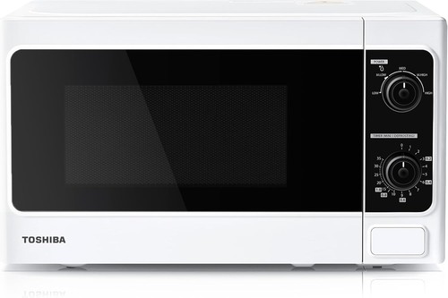 Toshiba microwave 800w 20l - microwave,