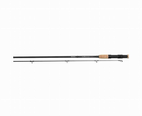 Daiwa wilderness spinning - spinning, rods