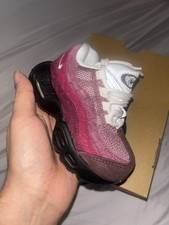 Nike Kith Air Max 95 El Dorado