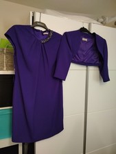 Planet Size 10 To 14 UK Purple