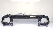 2021 FORD GALAXY BONNET