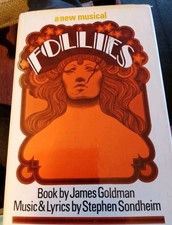 Follies -  A New Musical 