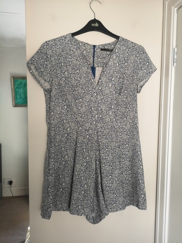 Zara trafaluc size large - size,