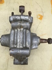 CLASSIC MOTORCYCLE ROYAL ENFIELD PER WAR ENGINE BOTTOM HALF No. 3260WM  A5405