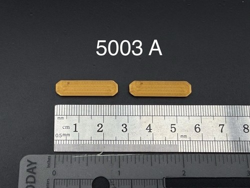 Pack scale amber code 3 - pack,