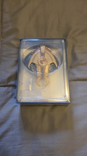 Star trek eaglemoss starships - star,