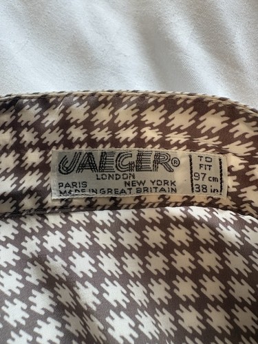 Vintage jaeger long sleeve - vintage,