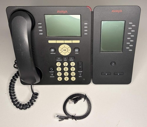 Avaya 9508 digital desk - avaya, phone