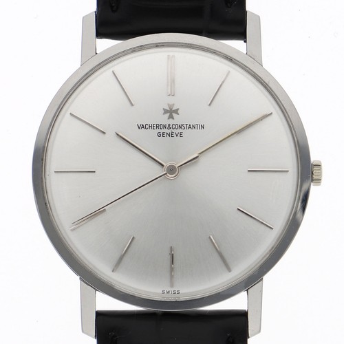 Vacheron constantin round - constantin,