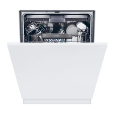 Haier XS6B0S3FSB Fully Integrated Dishwasher 16 Place Settings - White 38498