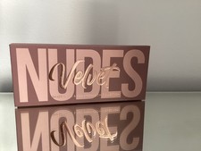MUA Velvet Nudes 10 Shade
