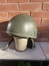 British Army MK6 Helmet