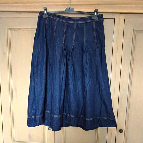 Monsoon blue darcie denim - monsoon,