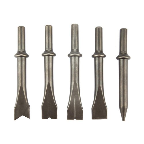 5pcs air chisel - air,