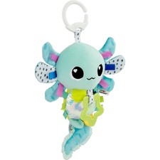 LAMAZE Alise the Axolotl -