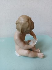 Wallendorf Putti Figurine
