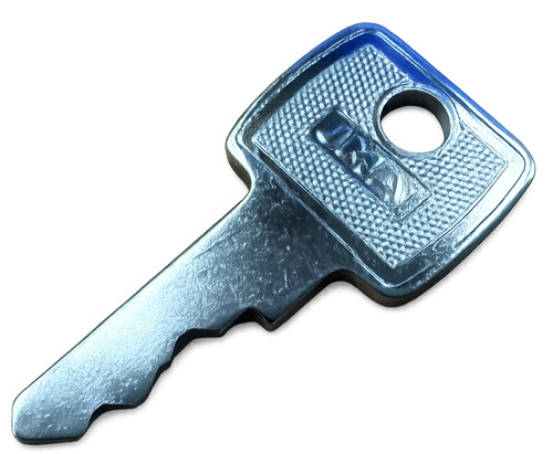 Kimberly clark key u001 - clark,