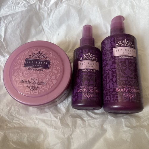 Ted baker bodywear set body - baker,
