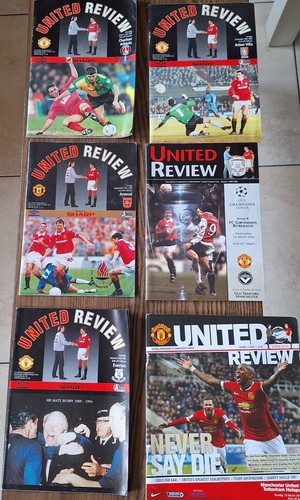 Manchester united - manchester,