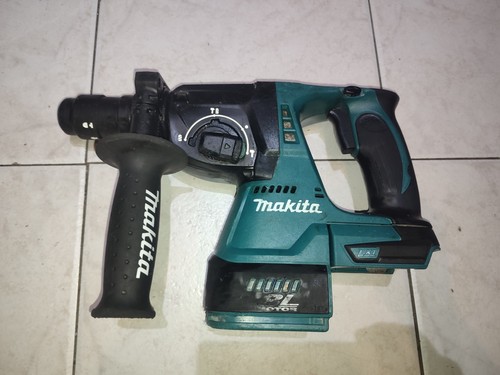 Makita dhr243 18v ion - dhr243,