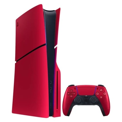 Sony playstation slim disc - sony, 5