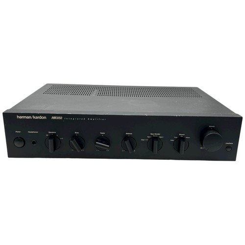 Harman kardon hk6150 - harman,