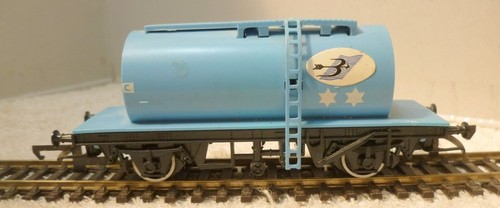 Tri ang hornby - hornby, bowaters