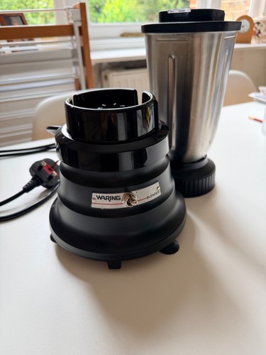 Waring pro stainless steel - pro,