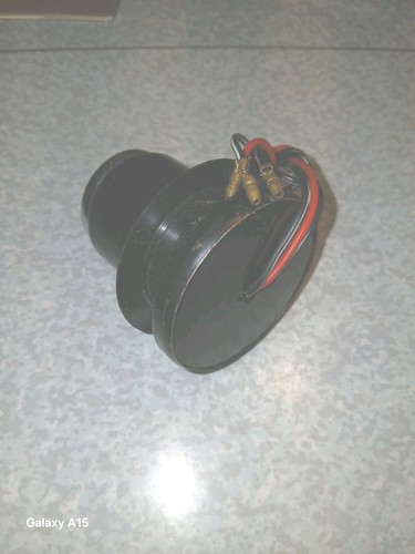 Replica lucas mt110 rear lamp - mt110,