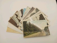 Collection Of Victorian Postcards Relating To Brighton Area (14)